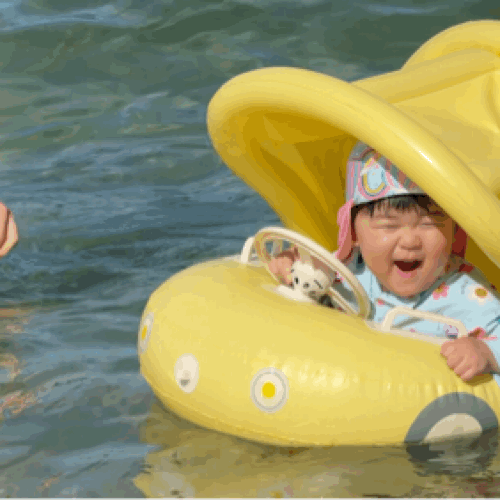 외옹치해수욕장 (Oeongchi Beach) 9