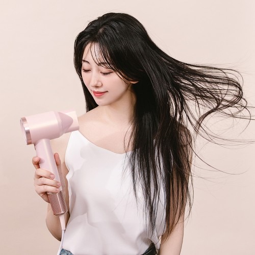 오아 에어리소닉 BLDC 플라즈마 헤어 드라이기 항공모터 고속 드라이어 음이온 저소음 제품 이미지