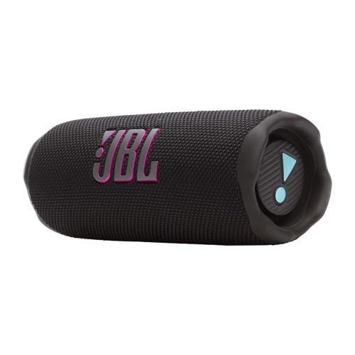 [라이브 CASE] JBL FLIP7 휴대용 무선 방수 블루투스 스피커 블랙오렌지 제품 이미지