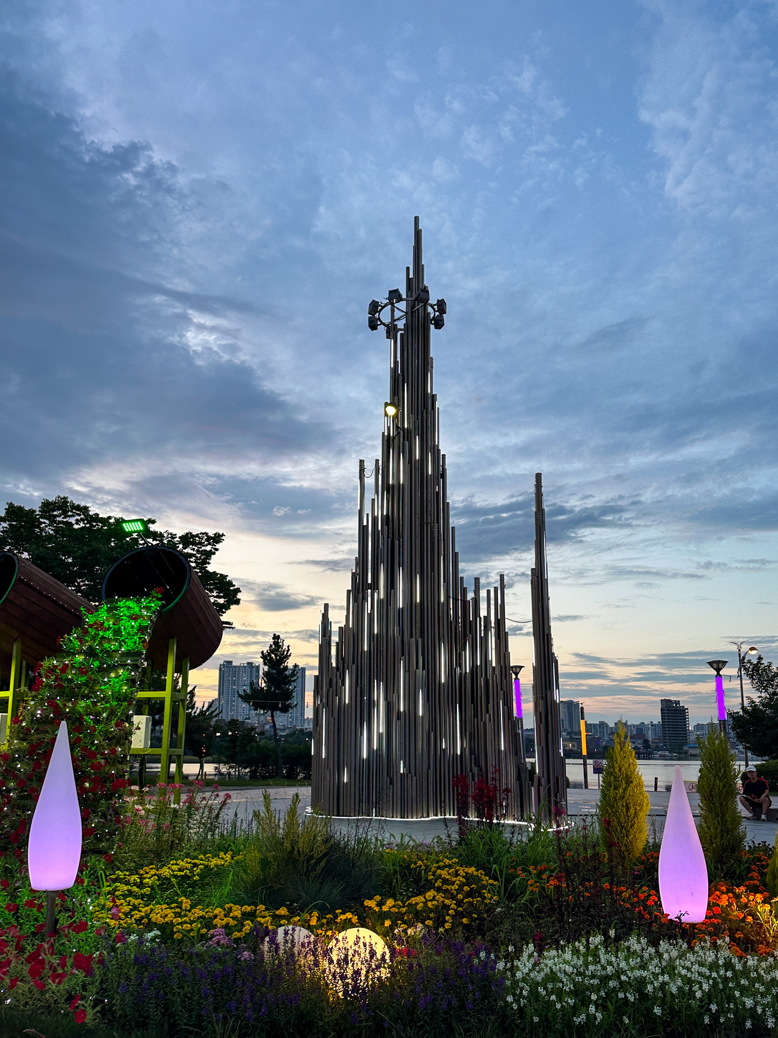 청초호 (Cheongchoho) 9