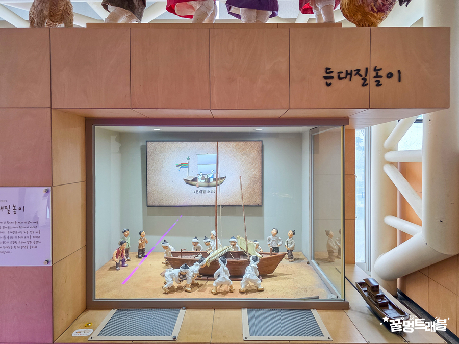속초시립박물관 8