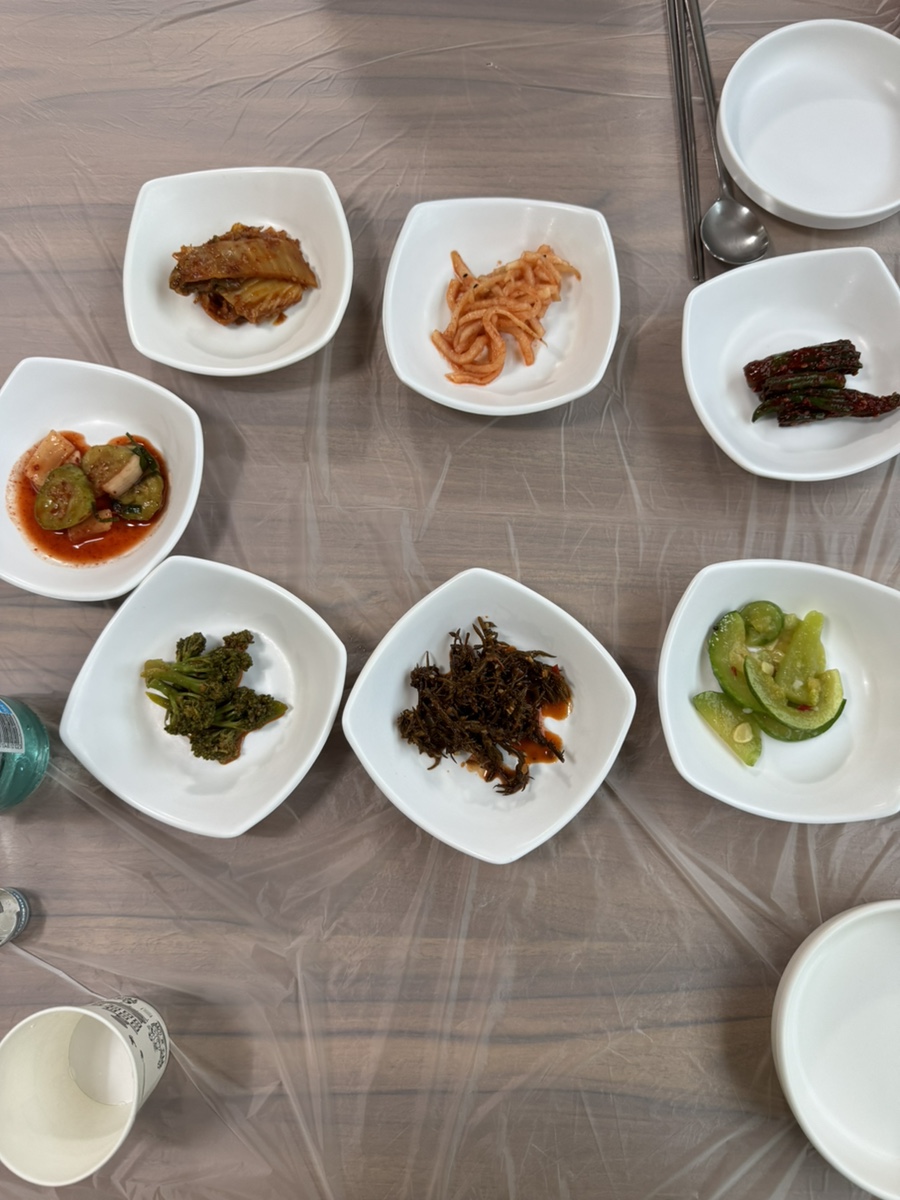 속초생선찜 10