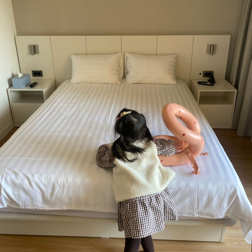 한화리조트 설악 워터피아 (Hanwha Resort Seorak Waterpia) 10