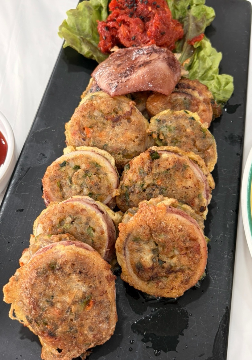 영심이네식당 (Yeongsimine Sikdang) 9