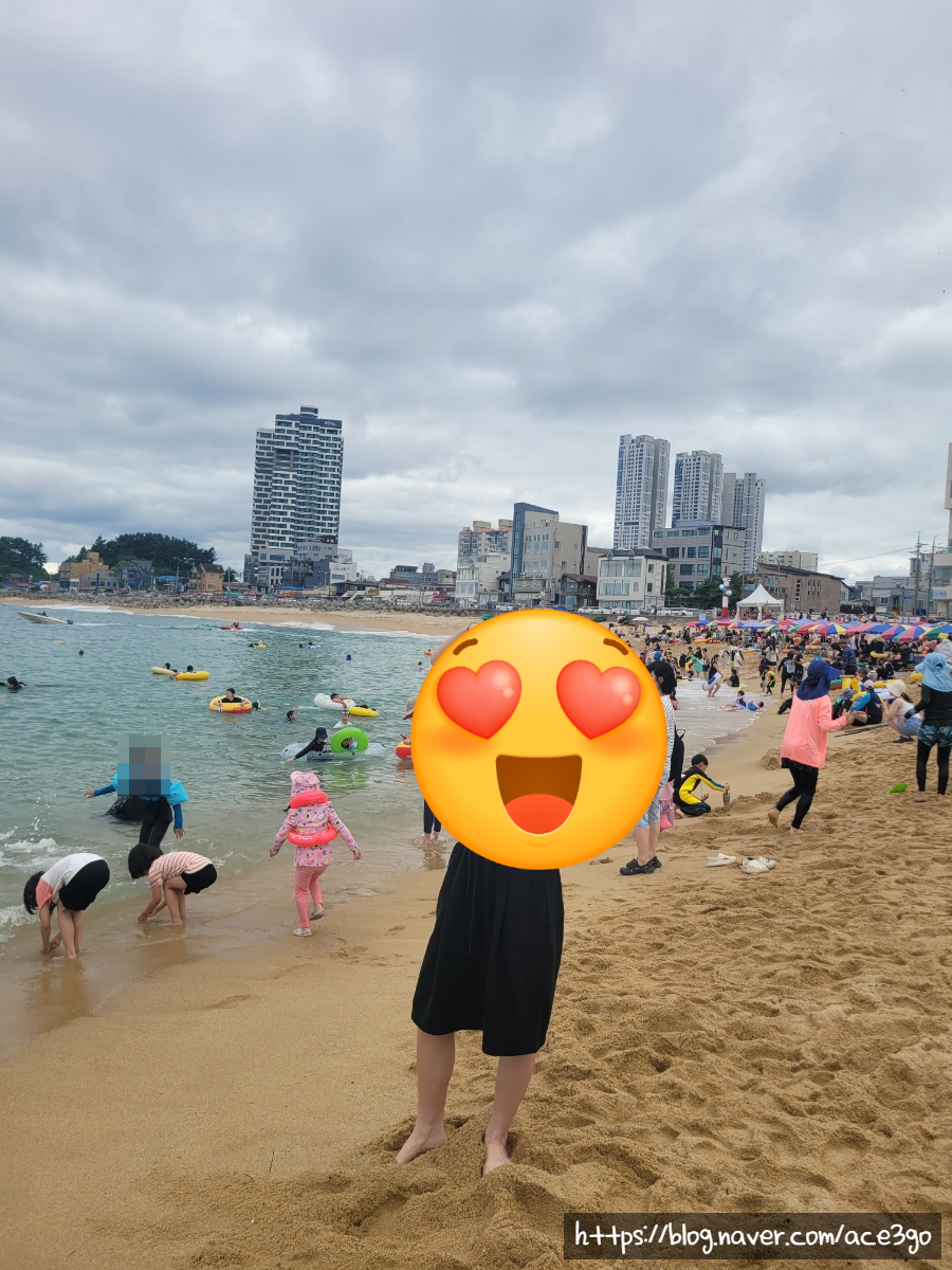 등대해수욕장 (Deungdae Haesuyokjang) 10