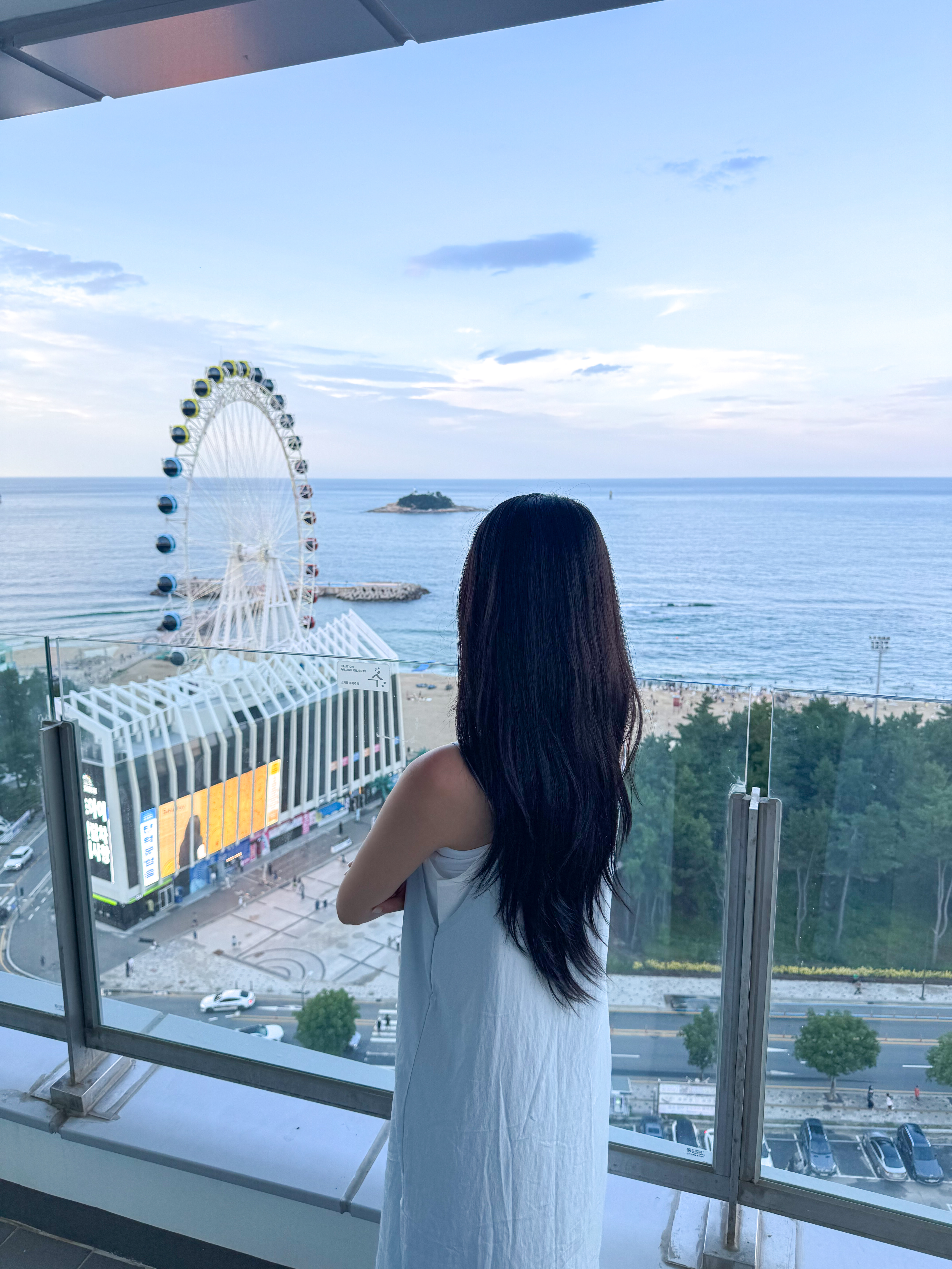 르컬렉티브 속초해변 10