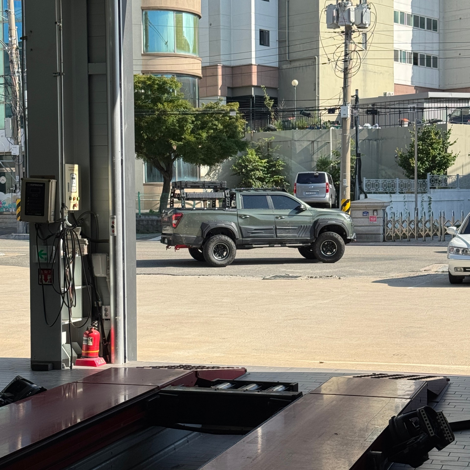 타이어모어 속초점 7