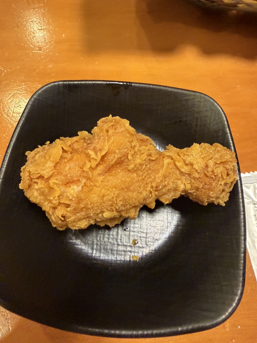 BHC치킨 중문점 사진 5