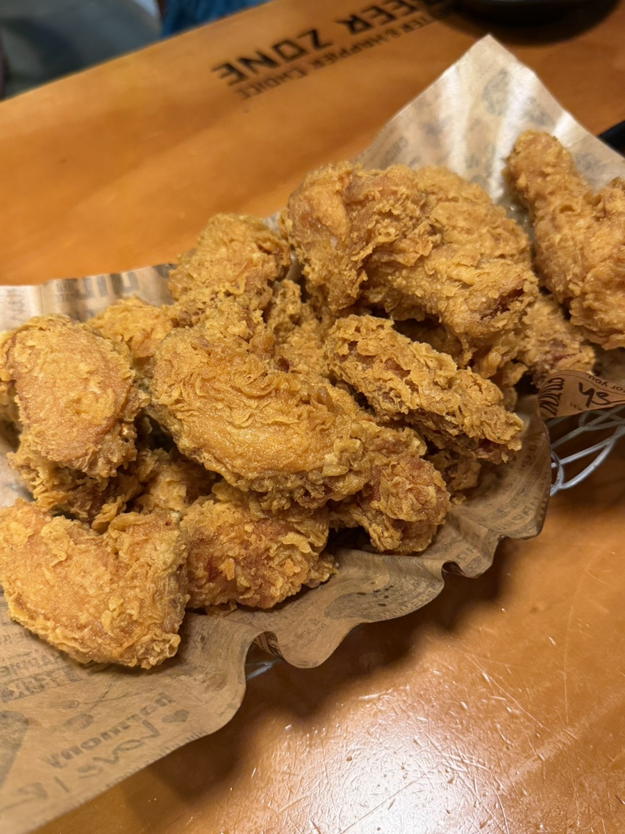BHC치킨 중문점 사진 6