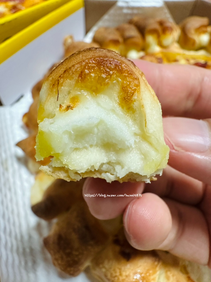 피자스쿨 속초조양점 4