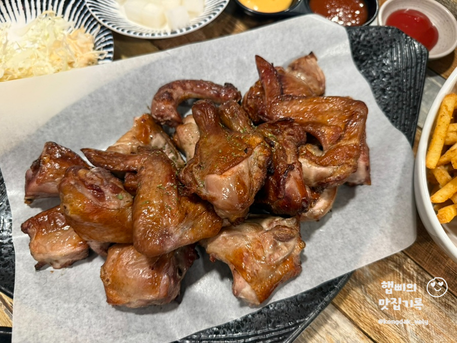 본스치킨 속초교동점 4