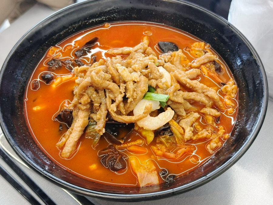 홍콩반점0410 속초교동점 4