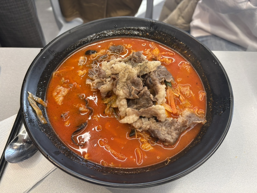홍콩반점0410 속초교동점 5