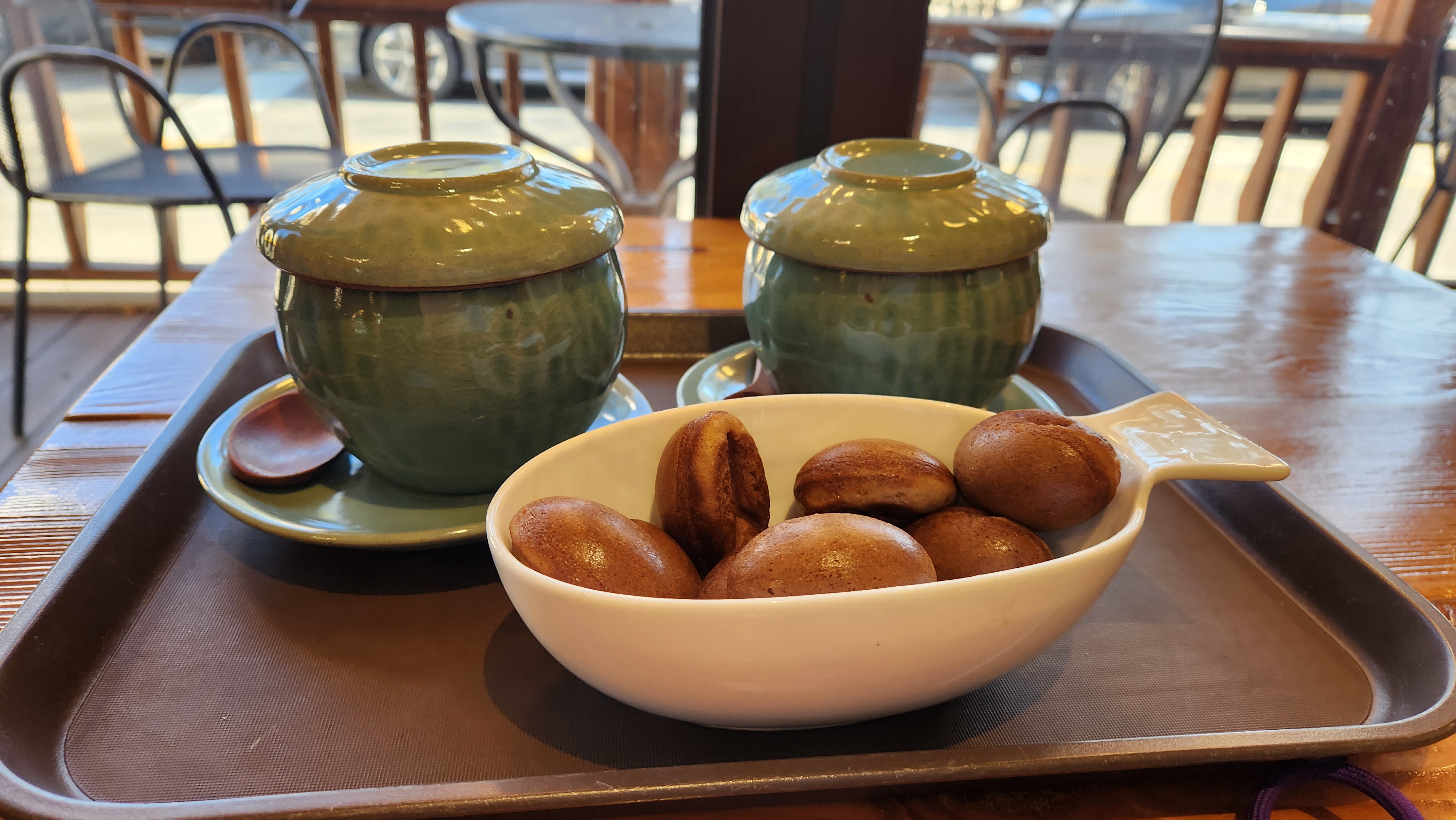 테라 5