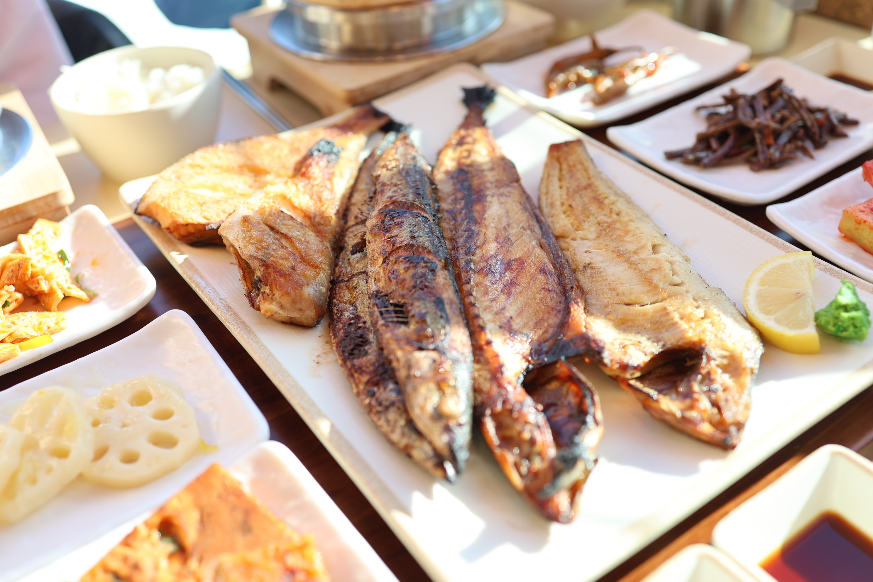 바담생선구이 속초본점 (Badam Saengseon Gui Sokcho Bonjeom) 6
