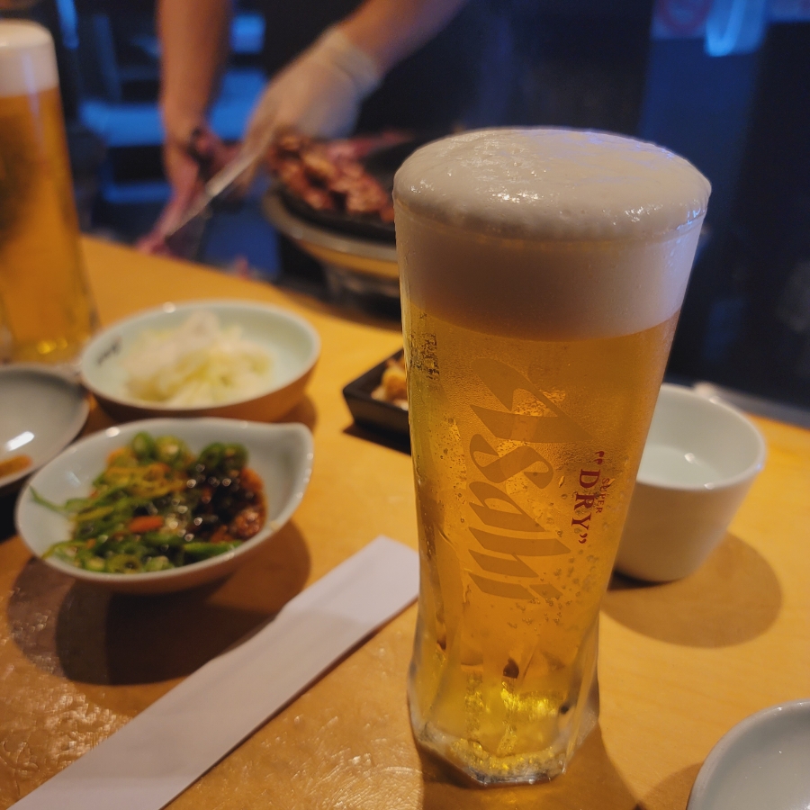 라무진 속초교동점 10