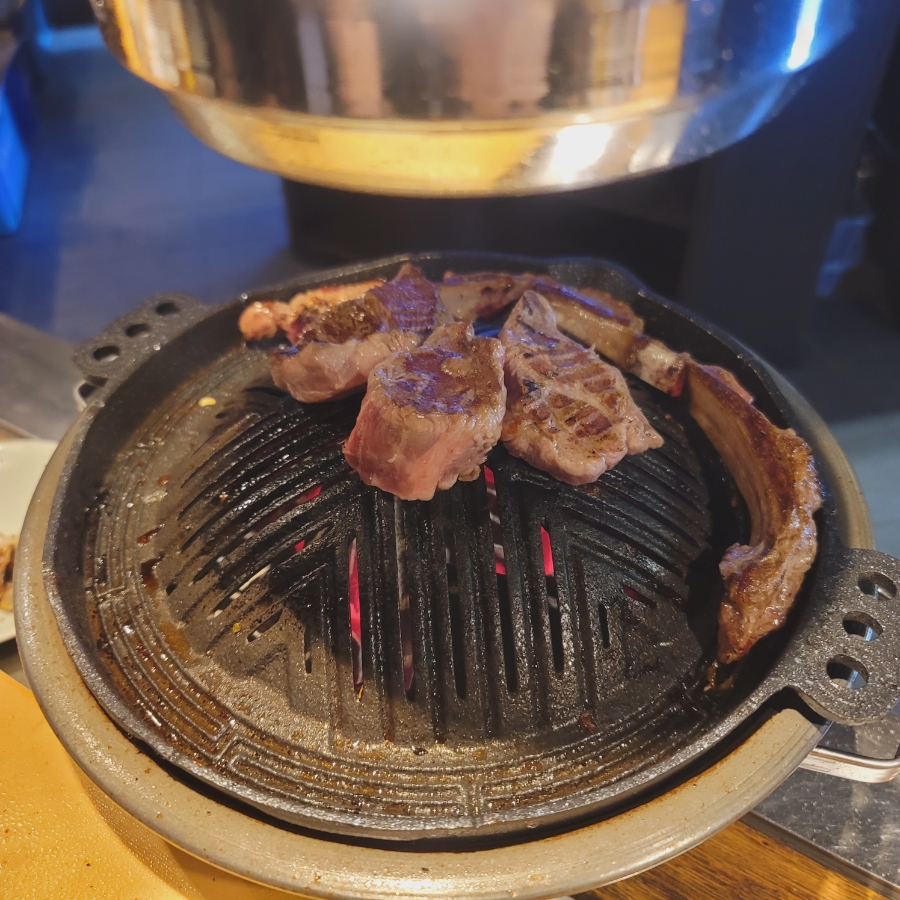 라무진 속초교동점 5