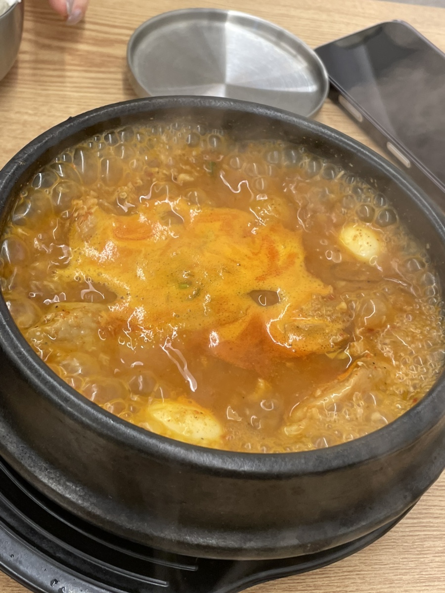 다미식당 사진 4