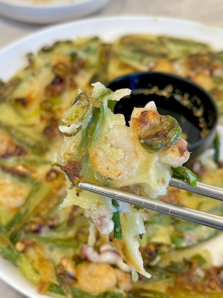 영랑칼국수 속초본점 5