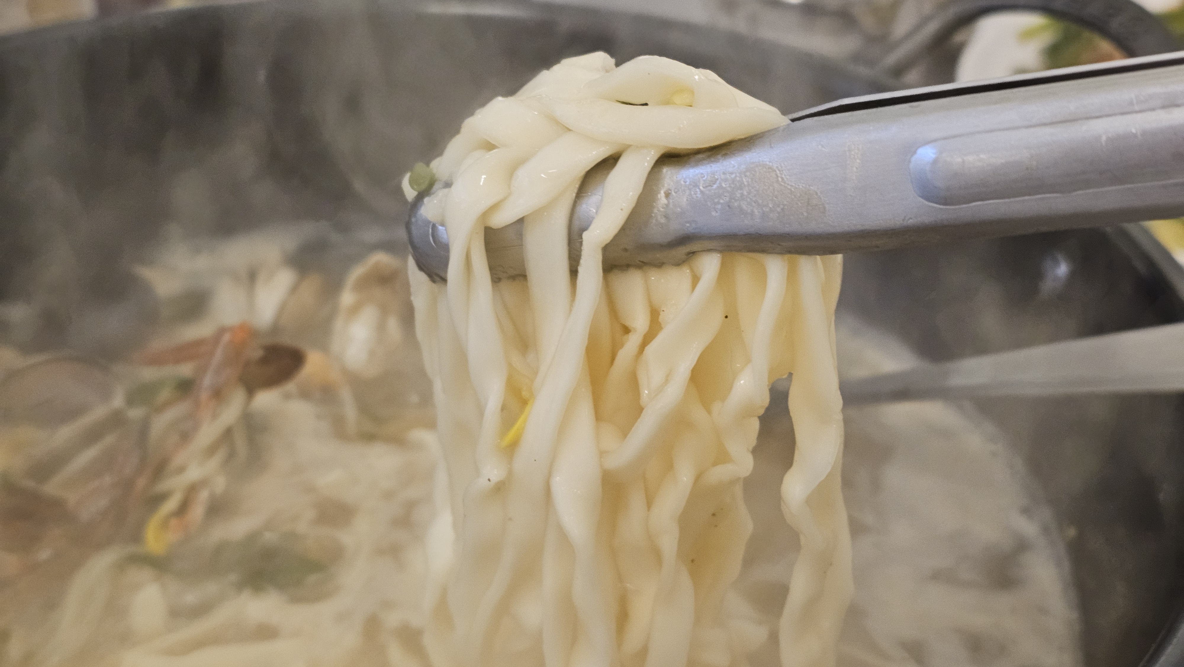 영랑칼국수 속초본점 6