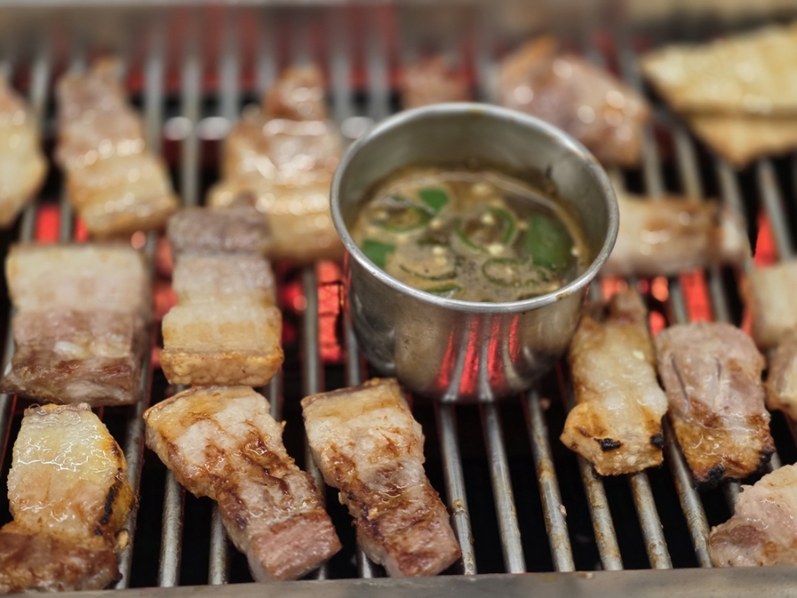화순식당정육점 사진 6