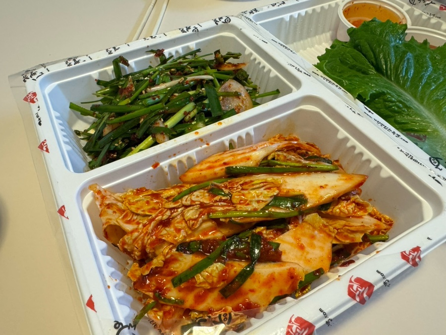 가장맛있는족발 속초조양점 4