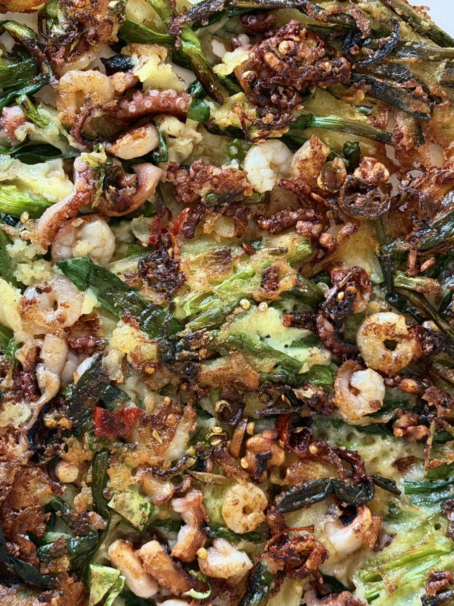 영랑칼국수 속초본점 9