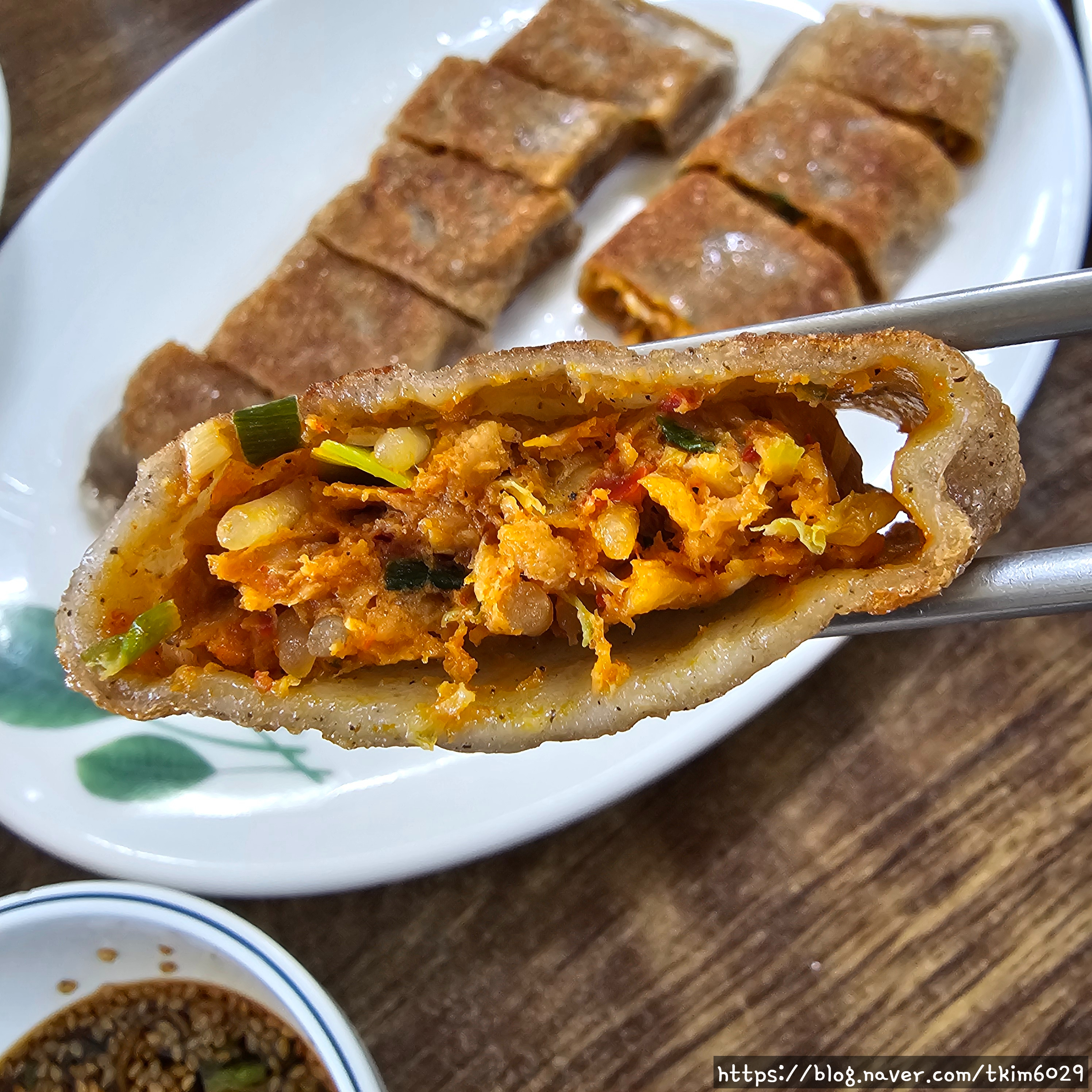 순두부마을식당 7