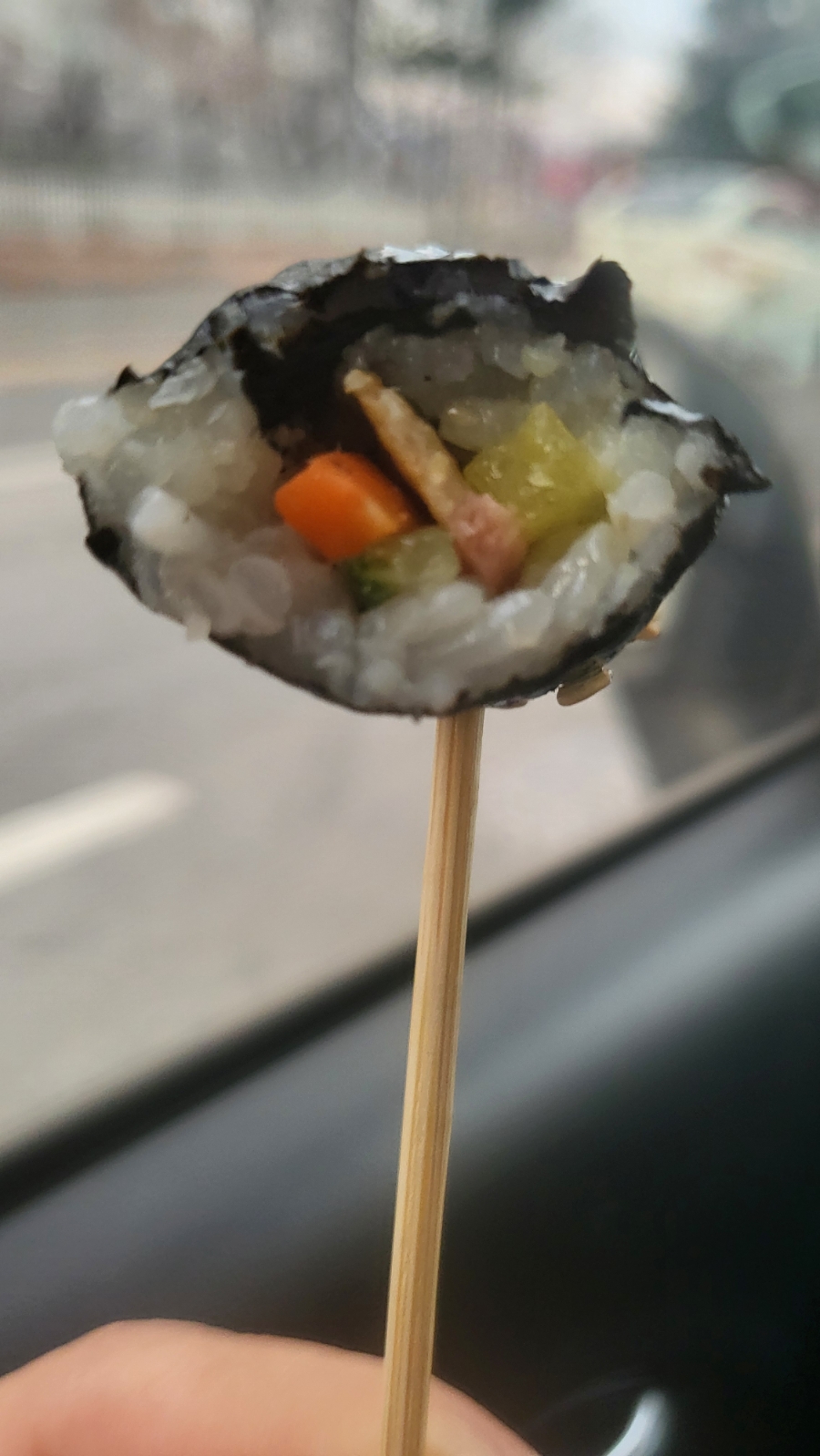 말썽꾸러기꼬마김밥 10