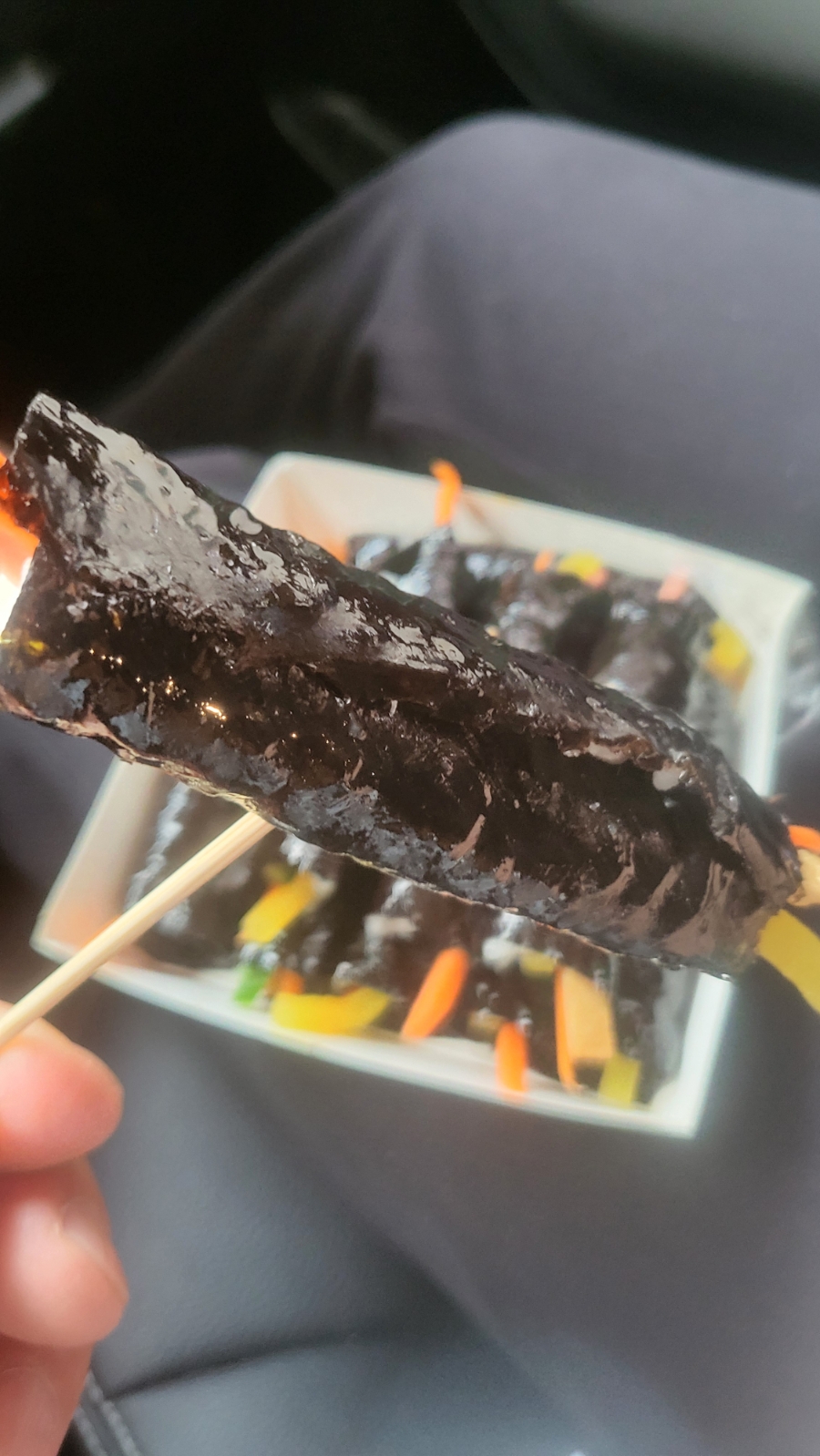 말썽꾸러기꼬마김밥 6
