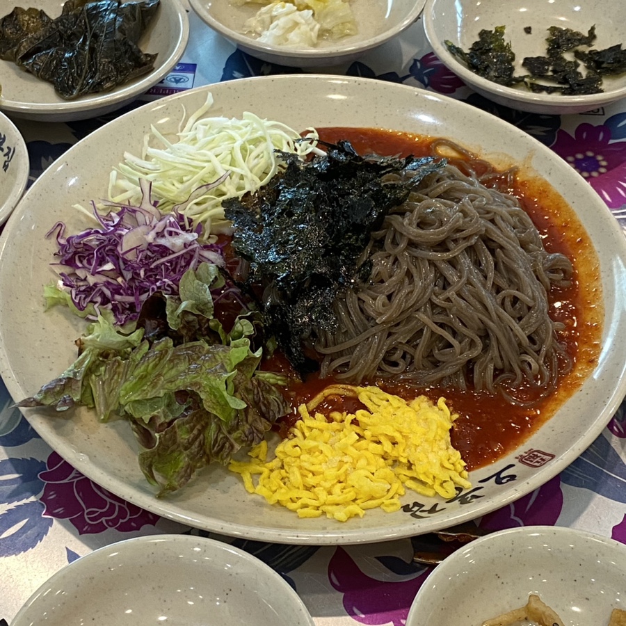 오봉집 강원속초점 (Obongjip Gangwon Sokcho Branch) 9