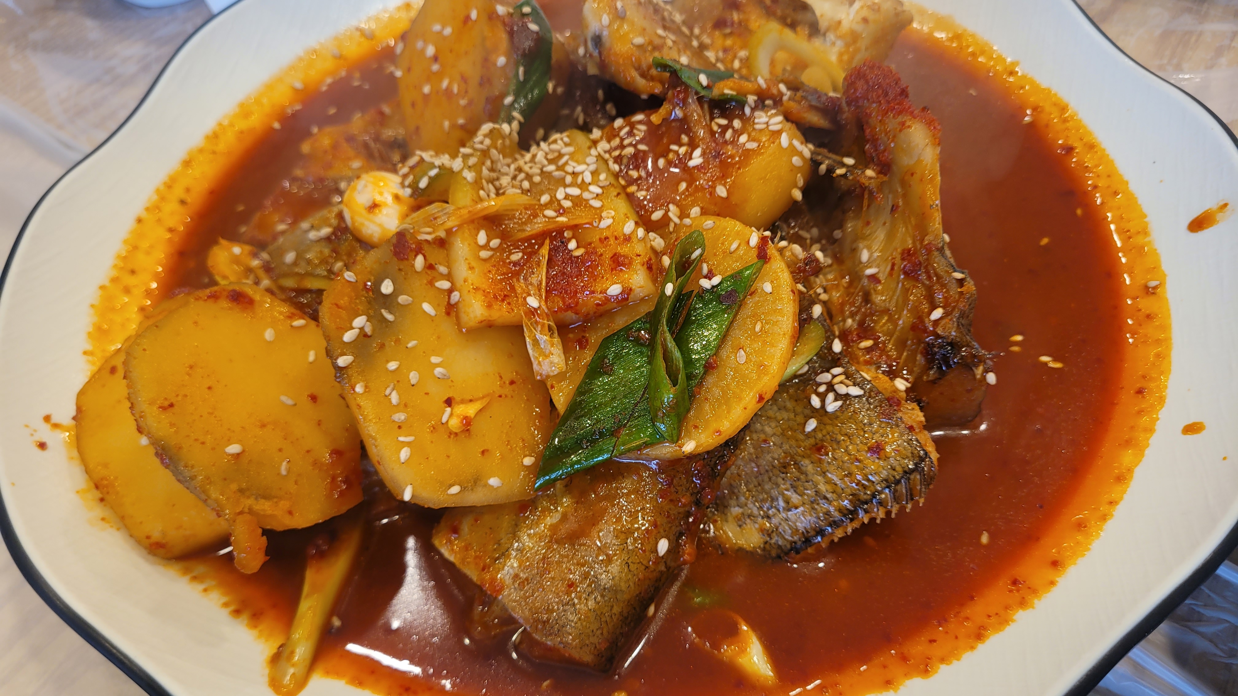 고성집 5
