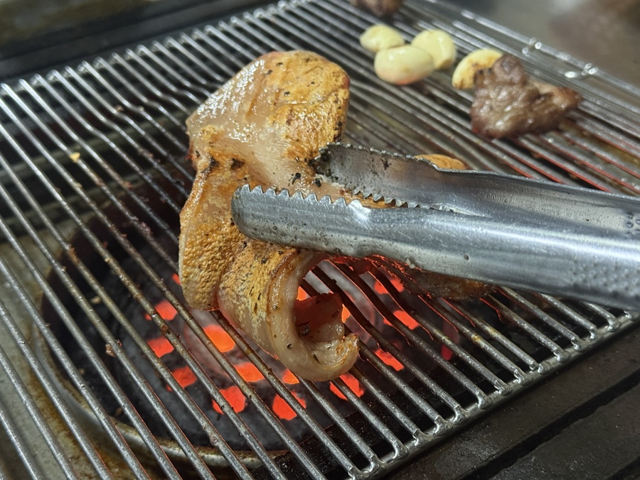 연탄불생구이 7
