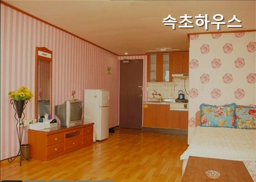 속초 하우스 5