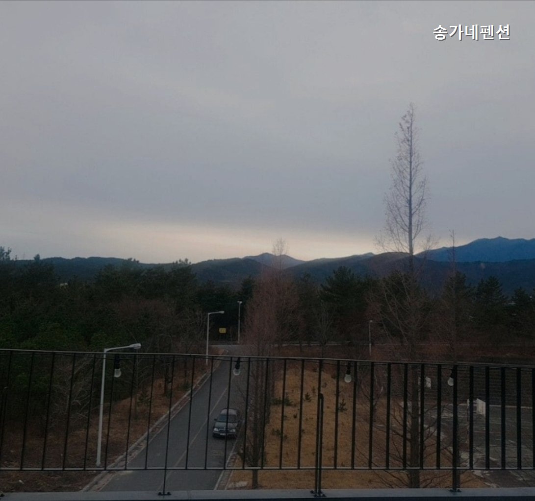송가네펜션 6