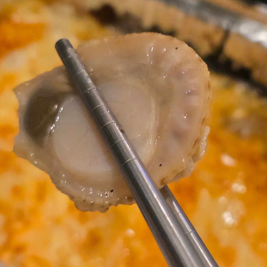 속초조개마을 (Sokcho Jogae Maeul) 8