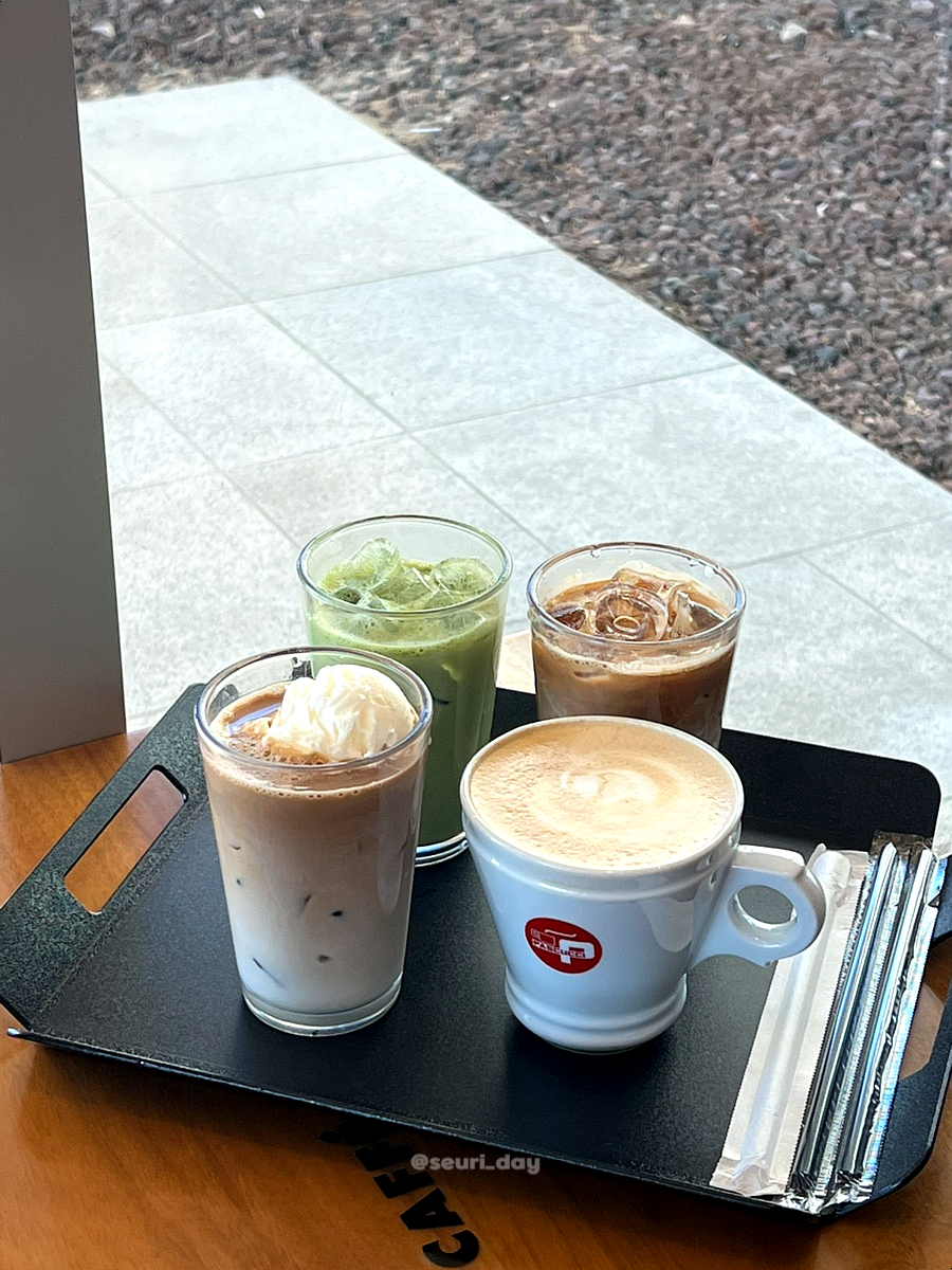 파스쿠찌 속초영랑호점 (Pascucci Sokcho Yeongnangho) 5