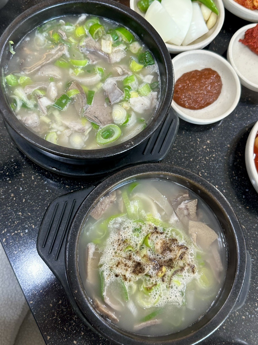 동해순대국집 (Donghae Sundae Gukjip) 10
