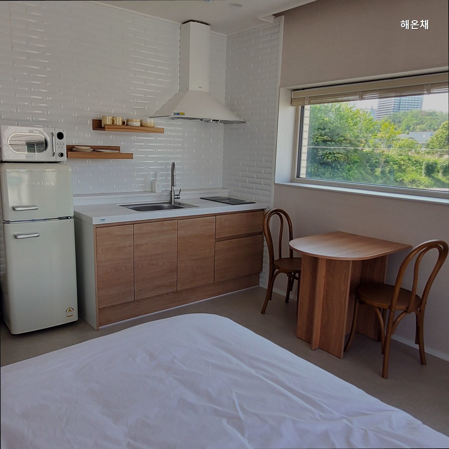 해온채 6