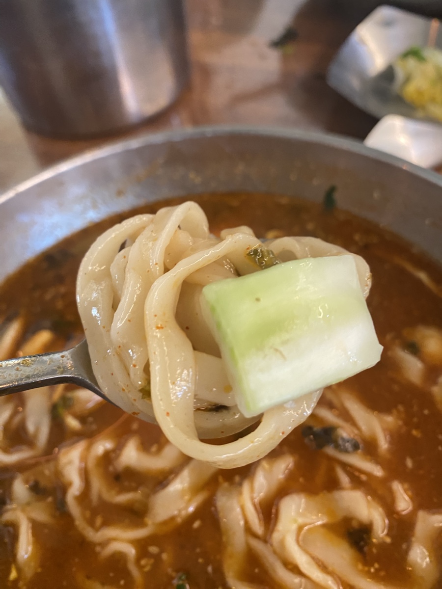 오복식당 (Obok Sikdang) 10