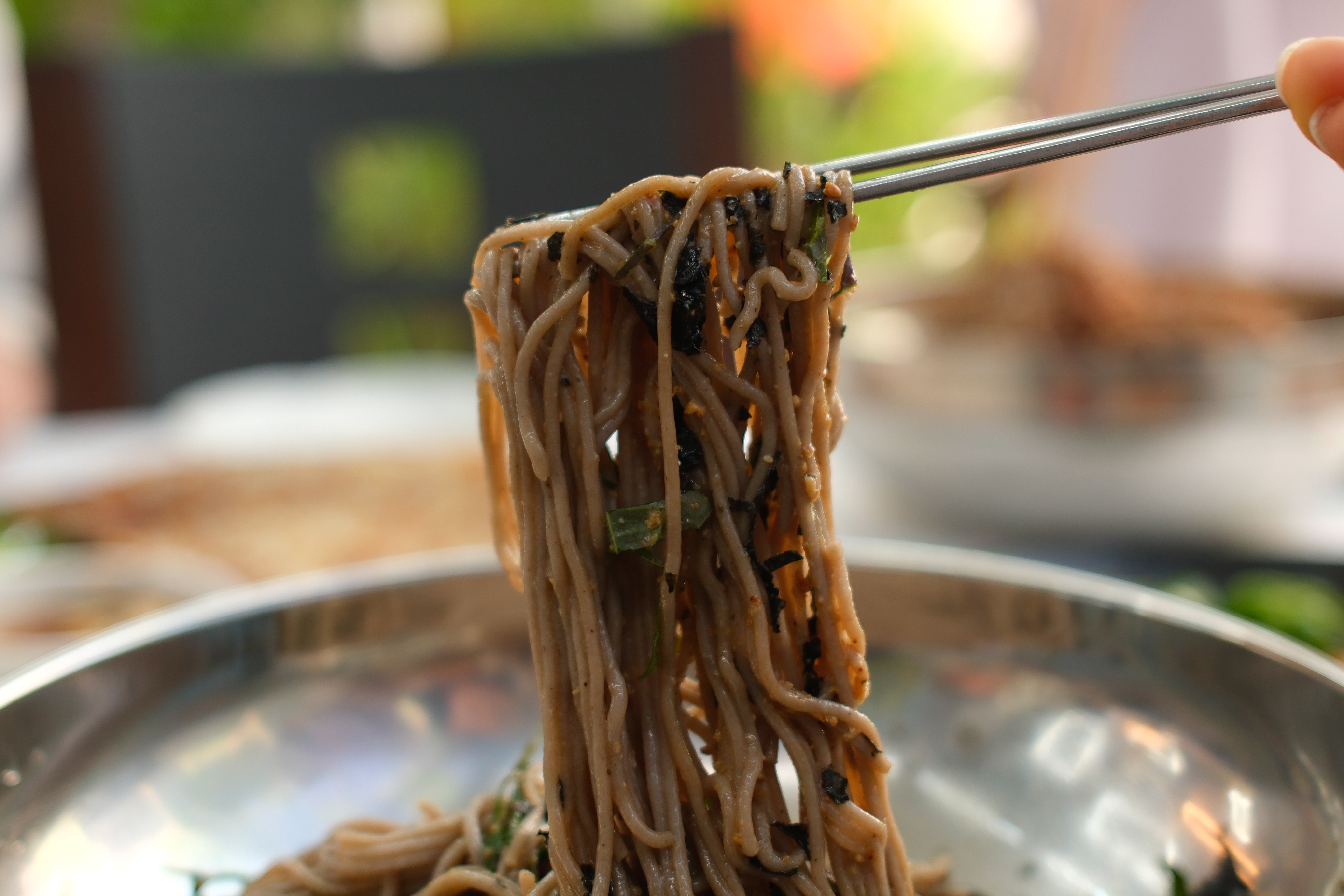 속초탑골막국수 본점 (Sokcho Tapgol Makguksu Main Store) 6