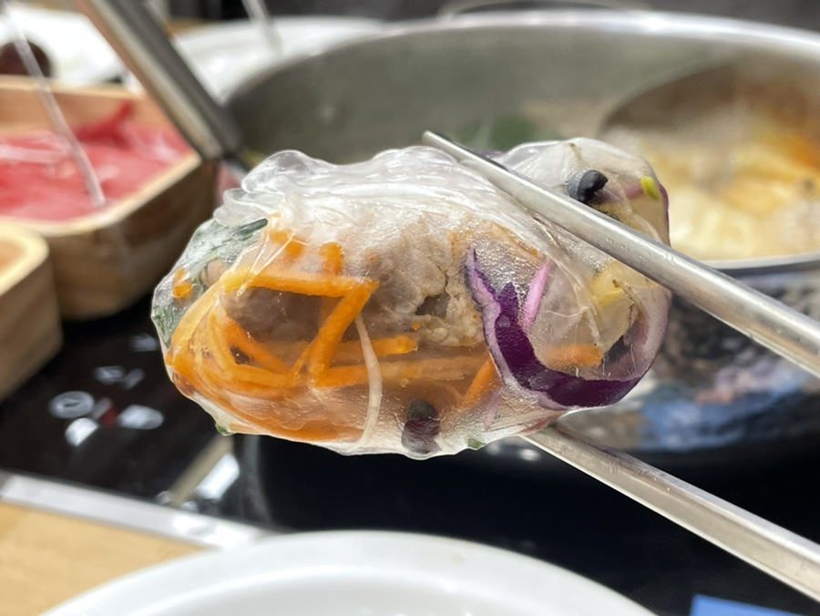 샤브올데이 속초점 5
