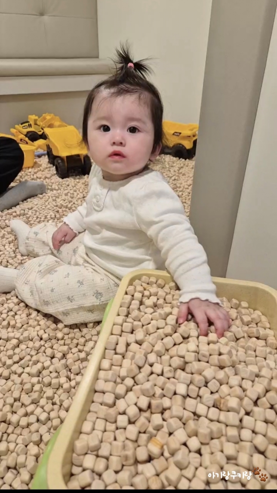 큐리키즈카페 속초점 9