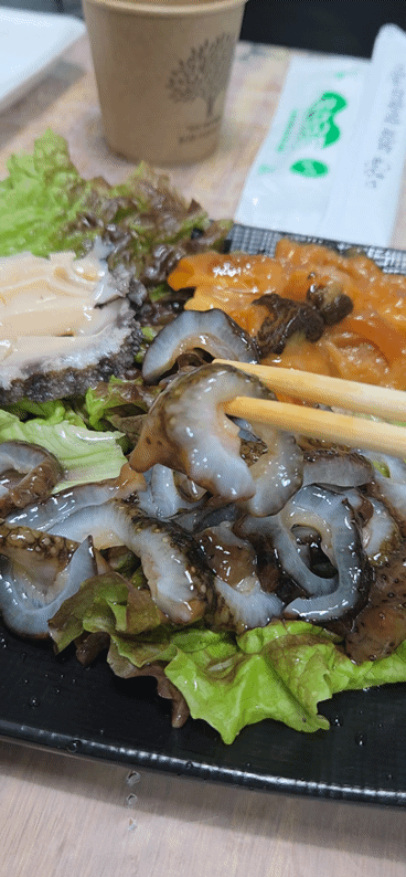 청이횟집 (Cheongi Hoetjip) 3
