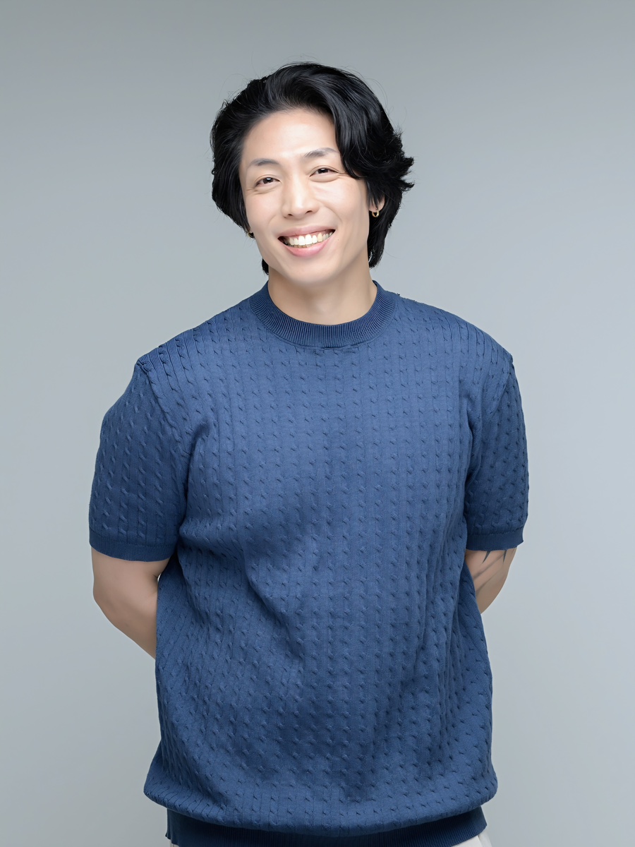 [제이블랙/위드제이ENT] 최근 이슈인 A20 초반 안무의 주인공! 댄서 겸 배우 제이블랙(조진수)....