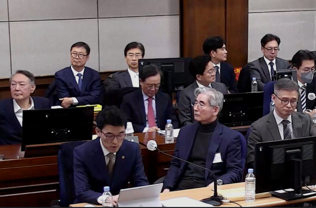 “사형이냐, 무기징역이냐”…윤석열 내란 2심 결심 시작, 11월 5일 운명의 분수령