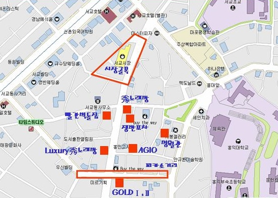 피카소노래방 이미지