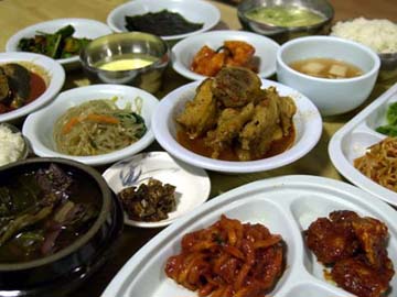 남도식당 이미지