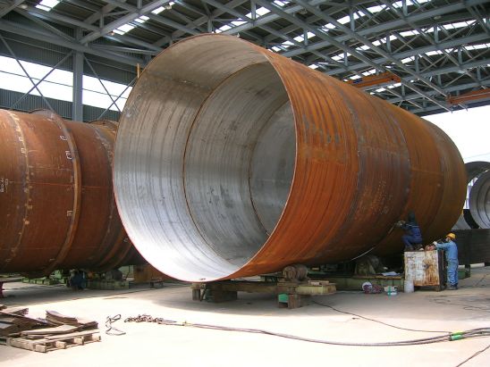 [Vessel] Vessel Fabrication : 네이버 블로그