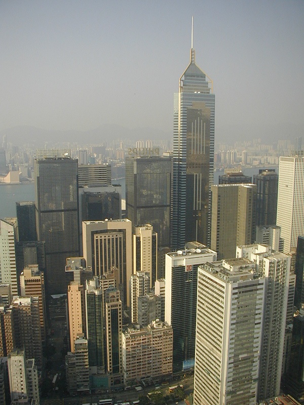센트럴(CENTRAL) 이미지